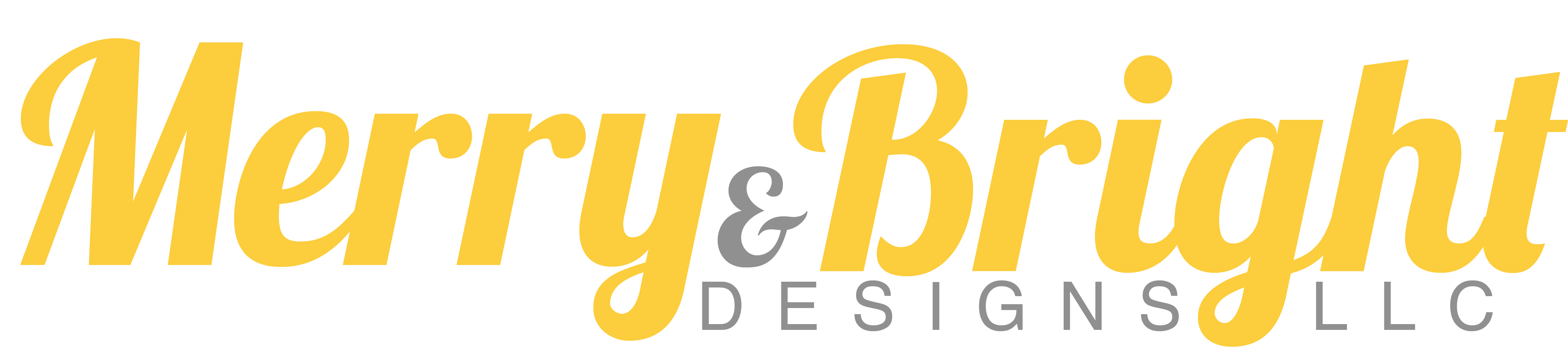 Merry and Bright Designs LLC